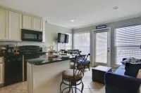 NEW LISTING Day Break at SeaScape #2219: A Place to Rest, Relax, and Rejuvenate!