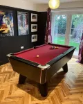Boutique, 4 bedroom detached house