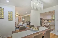 The Cola Gathering Spot - Sleeps 16 + Fire pit + 10 minutes to Downtown Columbia