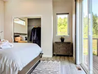 Vineyard Stay at Bryn Mawr the “Right Amount of Everything”