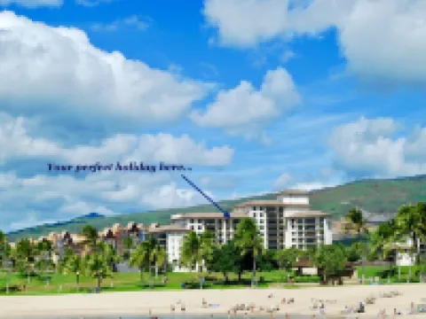 Discounts Available! Book Now! Penthouse with Beach, Ocean, Pool Views! カポレイのホテル