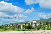 Discounts Available! Book Now! Penthouse with Beach, Ocean, Pool Views! Các khách sạn gần KA WA‘A, a Luau at Aulani