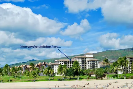 Discounts Available! Book Now! Penthouse with Beach, Ocean, Pool Views! Отели рядом с достопримечательностью «KA WA‘A, a Luau at Aulani»