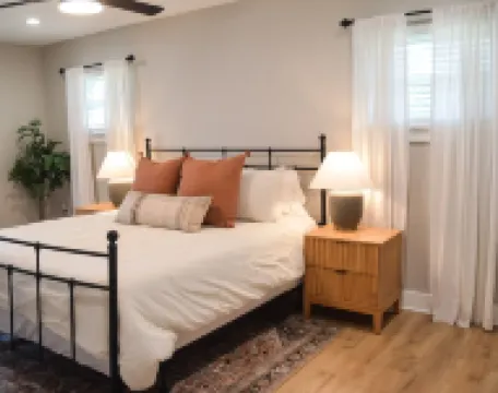 Spacious, Remodeled Home in the Heart of Hammond