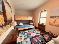 Kegel's Inn - 2 Bedroom - Classic Apartment #5 Hotels near 1022 Pub & Grub