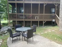 Woodson Bend Resort~Lake Cumberland 27-1 Life Way 3BR, 3BA Condo