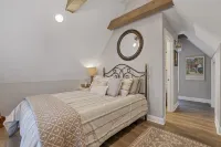 Buckeye Lake WATERFRONT Vacation Home B | Crane Cove Resort