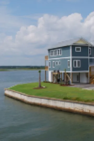 Best Views on the Island! Oceanfront, Sunsets, Boat Dock, Elevator, Pool, Fish!