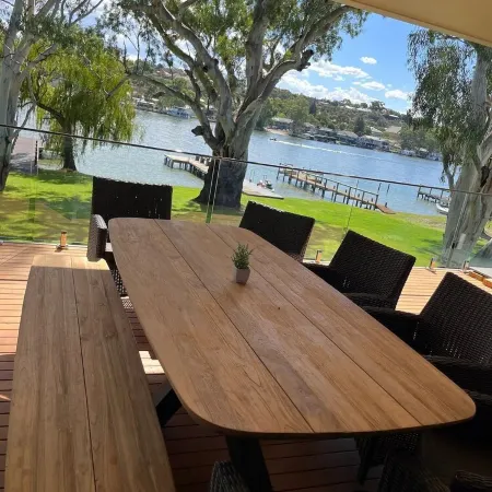 Shangri-La, Mannum