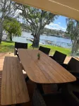 Shangri-La, Mannum Hotels in Mannum