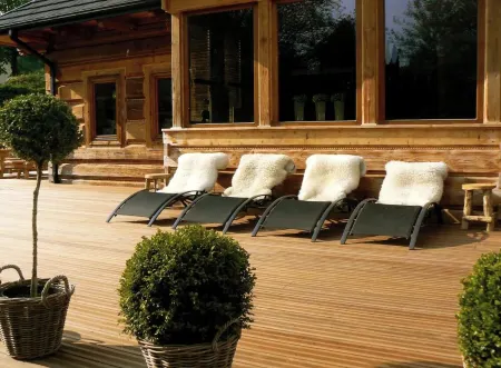 Datchas Lodges - Les Tatras - Entre Design & Tradition au Coeur Labaroche