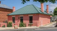 Historic Battery Point Cottage - Wifi