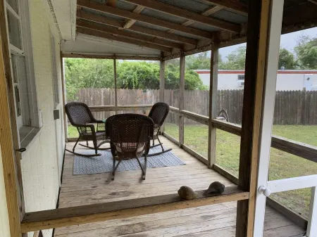 The perfect home to create your Island Traditions