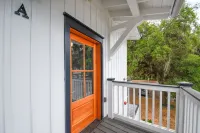 Old Town Bluffton 1 bedroom 1 bath apartment