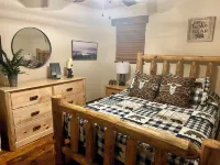 🏡Little Bear Cabin In Helen🐻