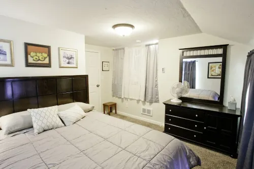 Bamboo Grove - Spacious, elegant, cozy, and convenient