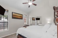 BeautifulQuietHomePerfect4Stay in Lufkin, Texas! Hotel a Lufkin