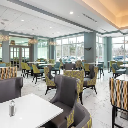 Hilton Garden Inn Halifax Airport