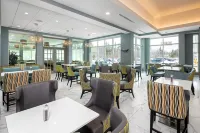 Hilton Garden Inn Halifax Airport - breakfast