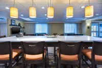 Hampton Inn Waterbury Hoteles en Waterbury