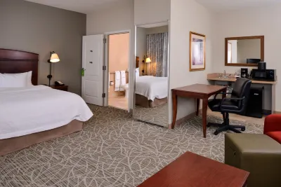 Hampton Inn Litchfield