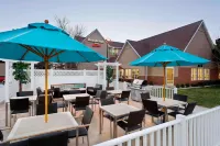 레지던스 인 바이 메리어트 웨이코