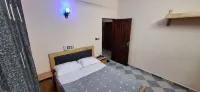 Budget Double Room in Cotonou Benin