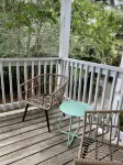 Britt's Creek Condo - the perfect location in Ocean Springs! Hotels in 