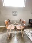 NEW! The Lofts - Industrial/modern loft within walking distance to downtown!