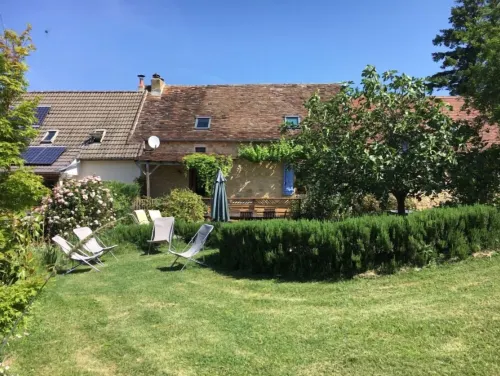 Gîte le Havana Hotels in Payrac