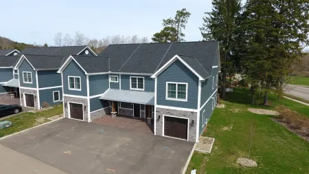 New Virtual Tour - Walkable to Town, 3 Bed 2.5 Bath