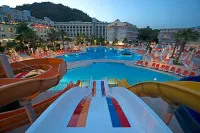 Green Nature Resort and Spa - รีสอร์ท