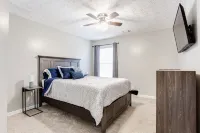 Gorgeous 4 Bedroom Home