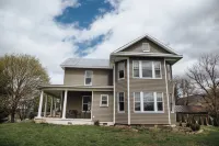 Woodland Gap is a large 3BR/2B house that has been in our family for generations Hotels in der Nähe von Shenandoah Caverns