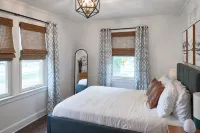 Hopp's Downtown Loft Hotels in McPherson