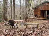 Escape to the Hepp’s Hideaway!
