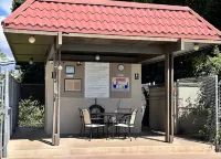 Beautiful Ocean-view Kailua-Kona Condo! 5 min walk to the beach!