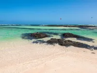 Apartment el Carmen Free Wifi エル・コティージョのホテル