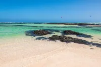 Apartment el Carmen Free Wifi