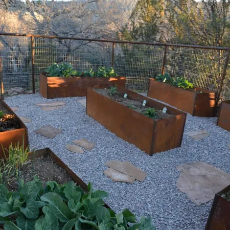 Willow Point Creek Casita with Pool and Hot Tub  (Pet Friendly with fee)