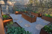 Willow Point Creek Casita with Pool and Hot Tub  (Pet Friendly with fee)