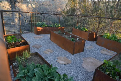 Willow Point Creek Casita with Pool and Hot Tub  (Pet Friendly with fee)