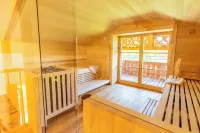 "Graf Chiemo Suites" luyury living direkt am Chiemsee mit privatem Seezugang!