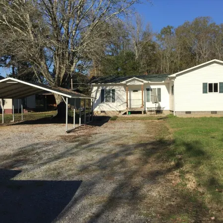 Mid Lake & located less than .2 mi from the boat ramp! Covered parking w/ Power.