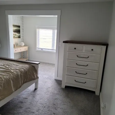 Luxury Executive 1-bedroom condo at Hampton Beach with Ocean & Marsh Views