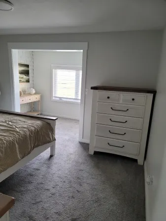 Luxury Executive 1-bedroom condo at Hampton Beach with Ocean & Marsh Views Отели рядом с достопримечательностью «Casino Ballroom»