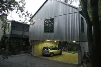 Artfully furnished guest house 버몬트 대학 주변 호텔