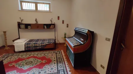 Apartment with garden Отели в г. Nicosia