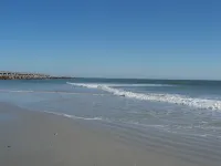 Beachfront 2-bedroom condo with breathtaking ocean views from every room!