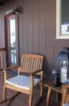 Grumpy Grizzly Pet friendly w/ hot tub